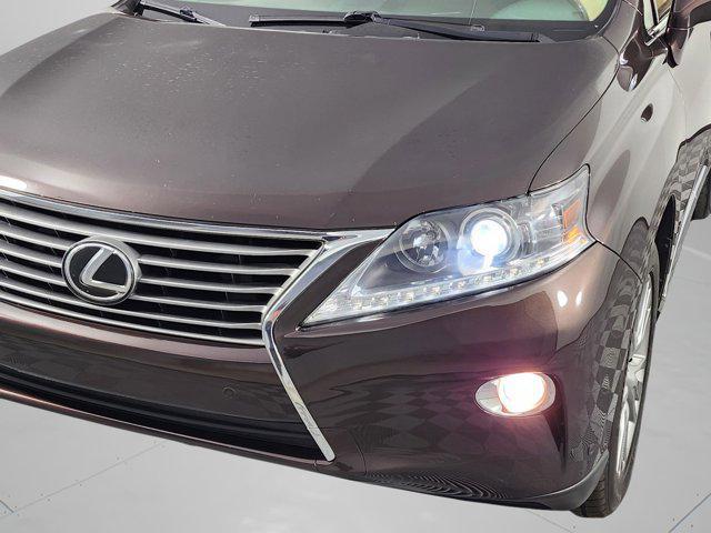 used 2013 Lexus RX 350 car, priced at $11,885