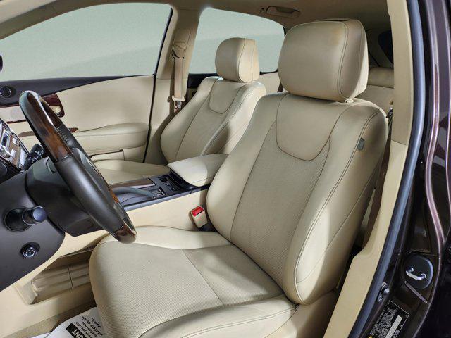 used 2013 Lexus RX 350 car, priced at $11,885