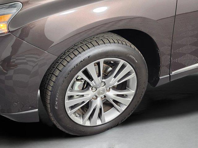 used 2013 Lexus RX 350 car, priced at $11,885