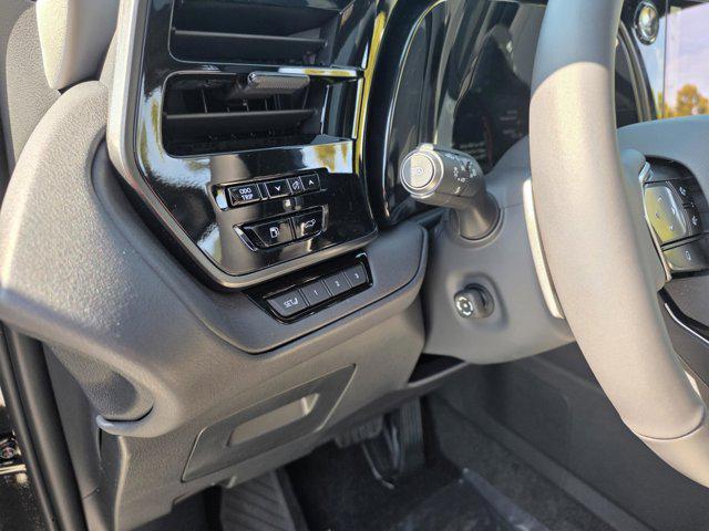 new 2026 Lexus TX 350 car, priced at $72,218