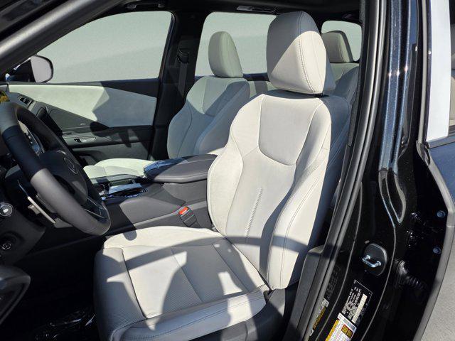 new 2026 Lexus TX 350 car, priced at $72,218