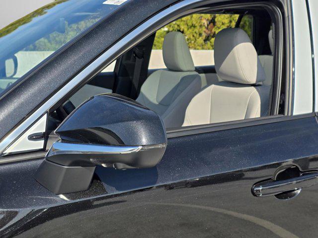 new 2026 Lexus TX 350 car, priced at $72,218