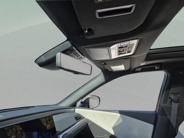 new 2026 Lexus TX 350 car, priced at $72,218