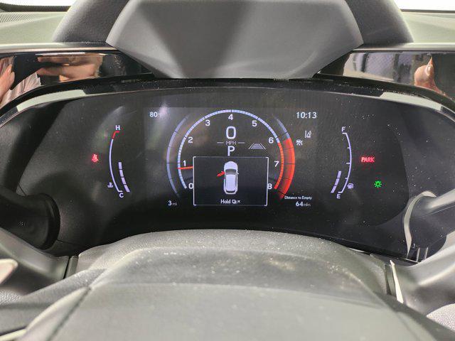 new 2025 Lexus NX 350 car, priced at $53,275