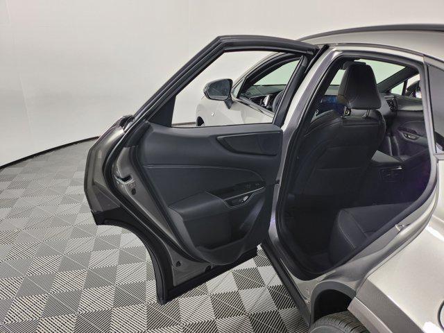 new 2025 Lexus NX 350 car, priced at $53,275