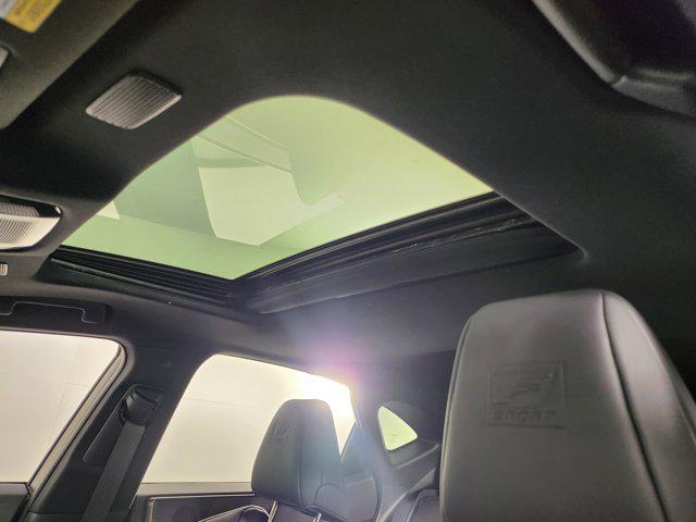 new 2025 Lexus NX 350 car, priced at $53,275