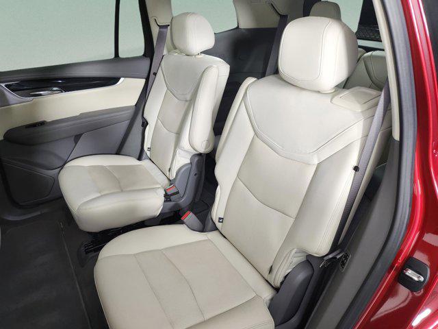 used 2023 Cadillac XT6 car, priced at $40,590