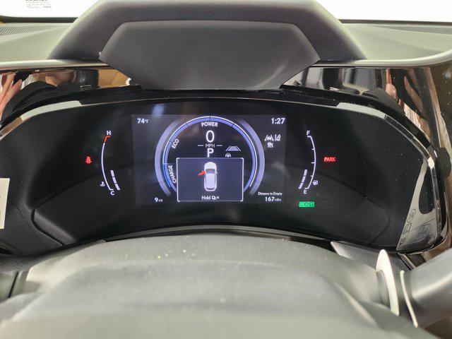 new 2025 Lexus NX 350h car, priced at $53,395