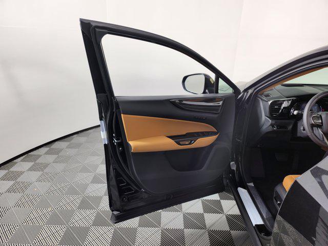 new 2025 Lexus NX 350h car, priced at $53,395