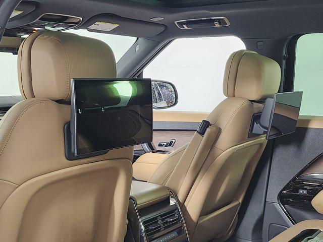 used 2024 Land Rover Range Rover Sport car, priced at $73,400