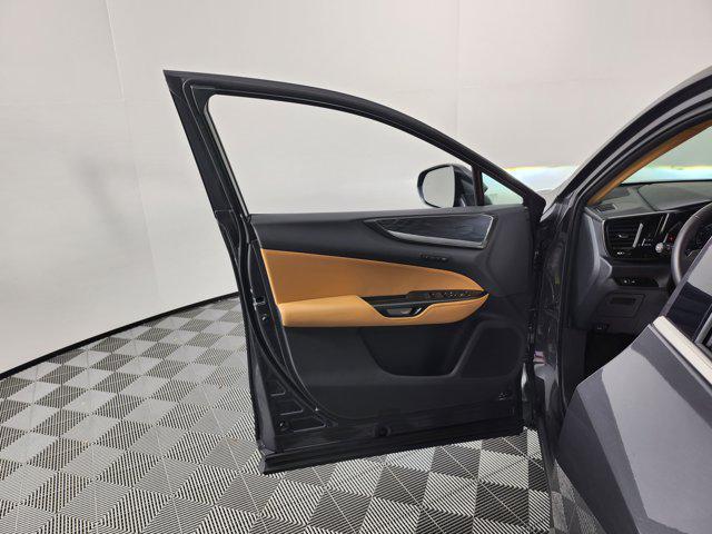 used 2025 Lexus NX 250 car, priced at $43,254