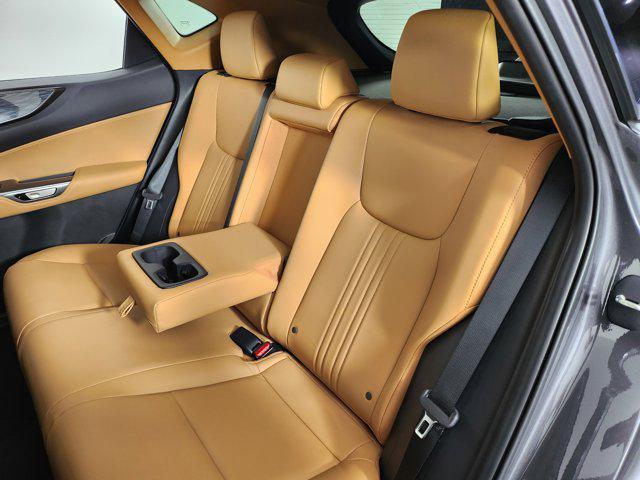 used 2025 Lexus NX 250 car, priced at $43,254