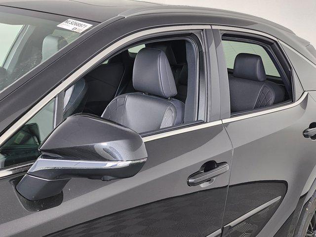 new 2026 Lexus RX 350 car, priced at $59,024