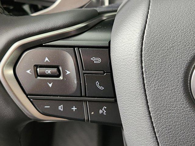 new 2026 Lexus RX 350 car, priced at $59,024