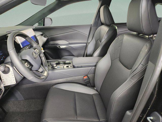 new 2026 Lexus RX 350 car, priced at $59,024