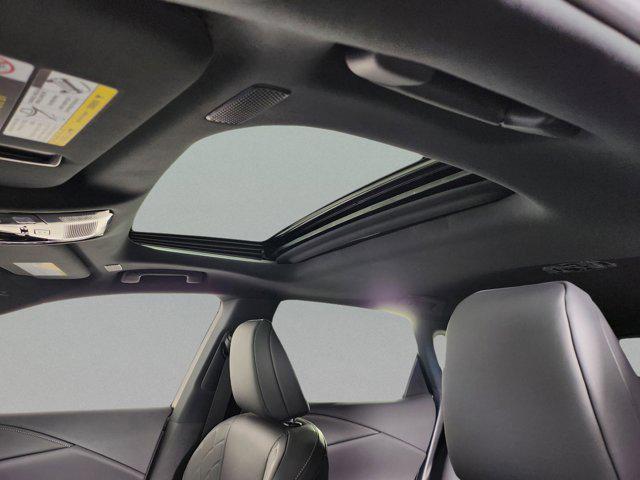 new 2026 Lexus RX 350 car, priced at $59,024