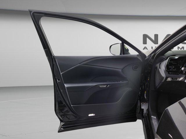 new 2026 Lexus RX 350 car, priced at $59,024