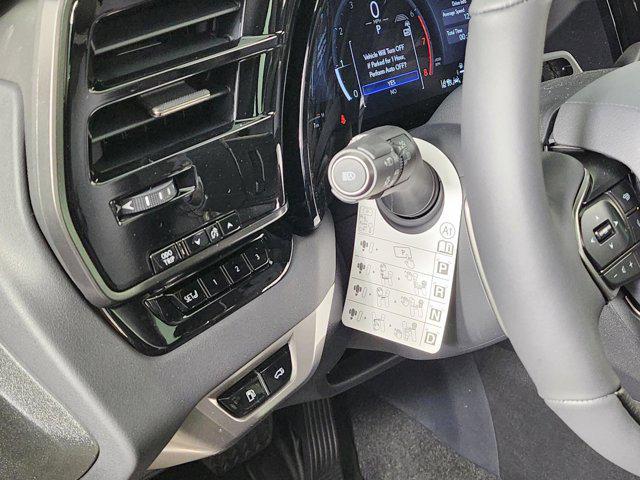 new 2026 Lexus RX 350 car, priced at $59,024