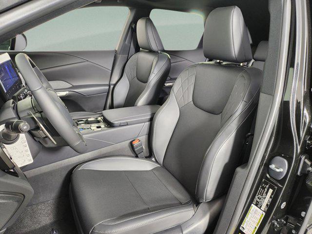 new 2026 Lexus RX 350 car, priced at $59,024