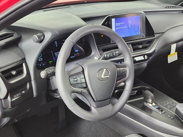 new 2025 Lexus UX 300h car, priced at $41,879