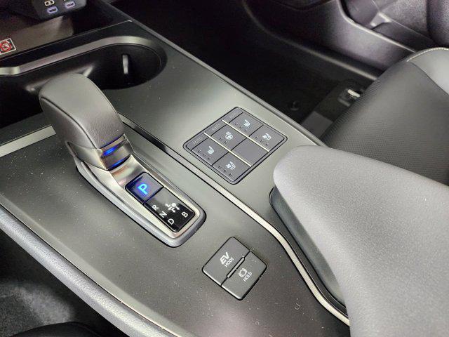 new 2025 Lexus UX 300h car, priced at $41,879