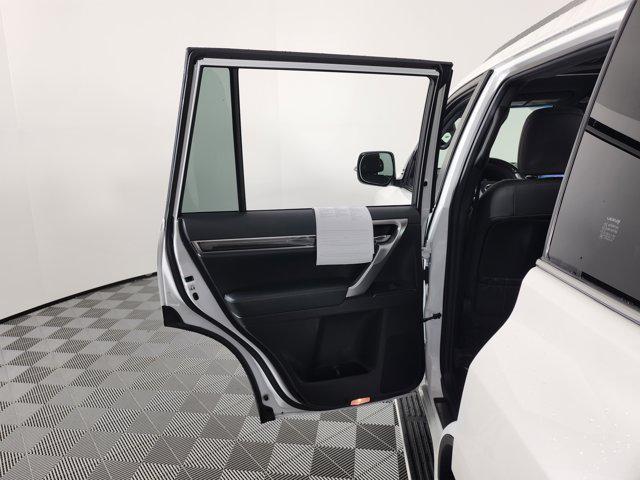 used 2023 Lexus GX 460 car, priced at $63,900