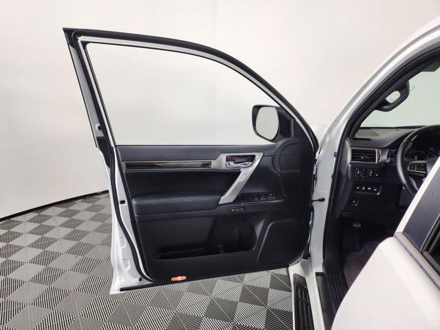 used 2023 Lexus GX 460 car, priced at $63,900