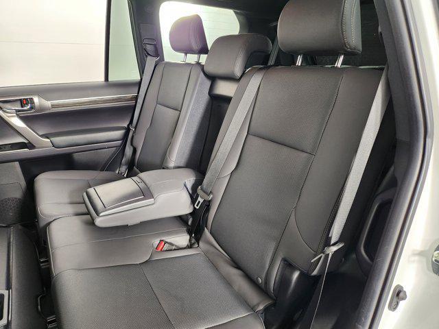 used 2023 Lexus GX 460 car, priced at $63,900