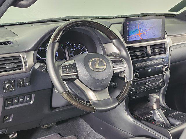used 2023 Lexus GX 460 car, priced at $63,900