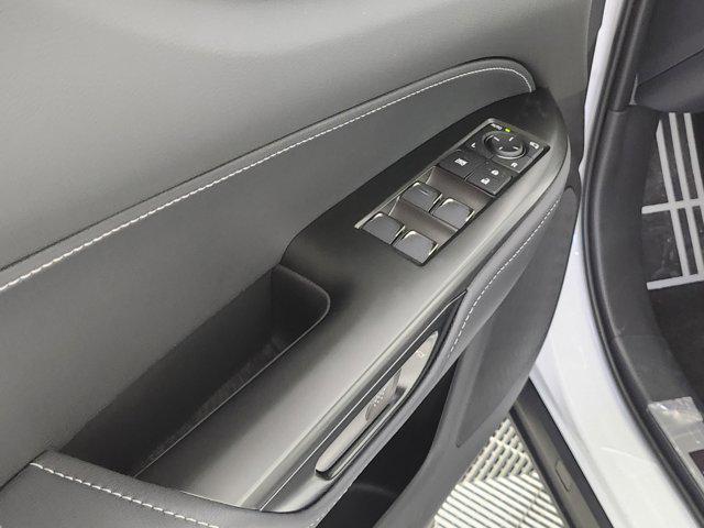 new 2026 Lexus NX 350 car, priced at $54,295