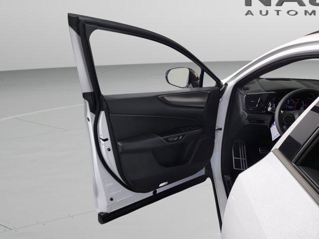 new 2026 Lexus NX 350 car, priced at $54,295