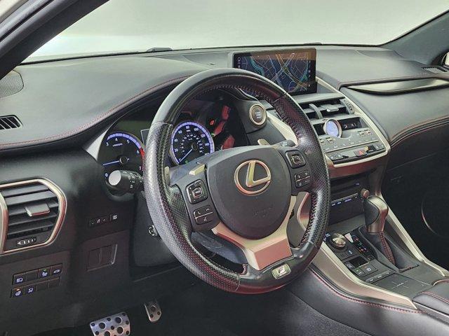 used 2020 Lexus NX 300 car, priced at $28,990