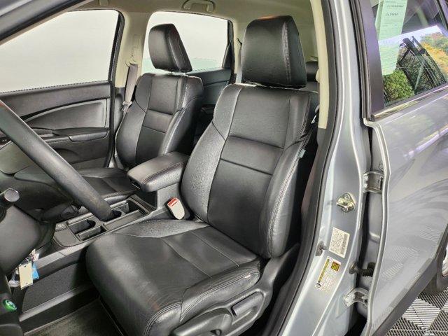 used 2015 Honda CR-V car, priced at $11,990