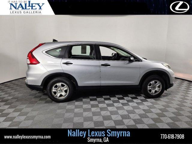 used 2015 Honda CR-V car, priced at $11,990