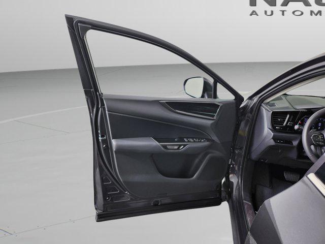 new 2026 Lexus NX 350 car, priced at $48,345