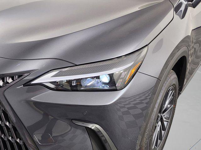 new 2026 Lexus NX 350 car, priced at $48,345