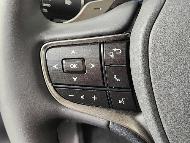 new 2025 Lexus ES 350 car, priced at $50,264