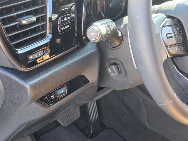 used 2024 Lexus NX 250 car, priced at $38,039