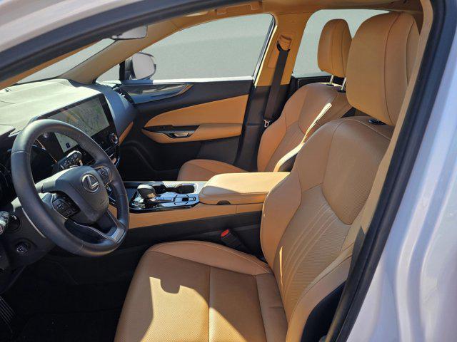 used 2024 Lexus NX 250 car, priced at $38,039