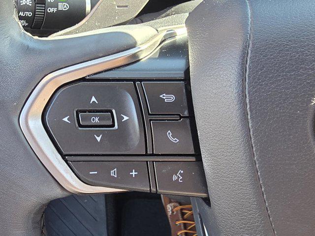 used 2024 Lexus NX 250 car, priced at $38,039