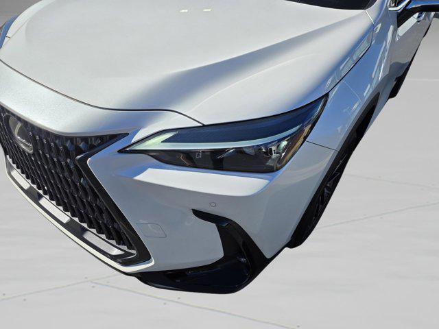 used 2024 Lexus NX 250 car, priced at $38,039