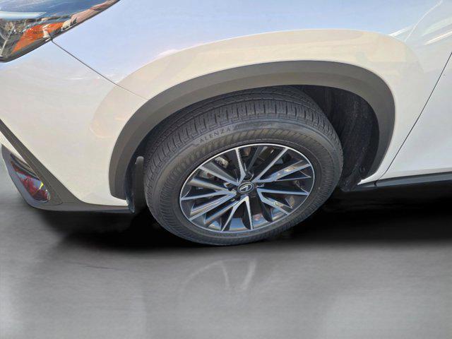 used 2024 Lexus NX 250 car, priced at $38,039