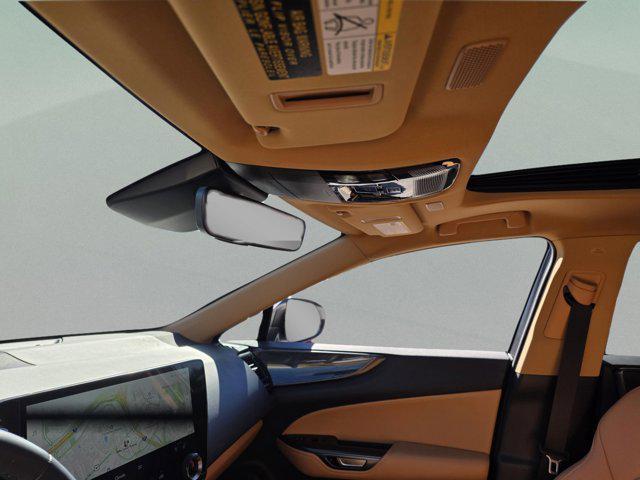 used 2024 Lexus NX 250 car, priced at $38,039
