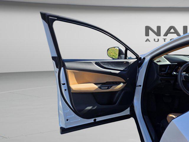 used 2024 Lexus NX 250 car, priced at $38,039