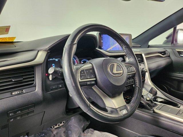 used 2020 Lexus RX 350 car, priced at $33,991