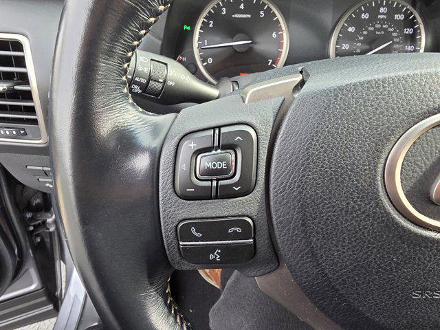 used 2017 Lexus NX 200t car, priced at $21,799