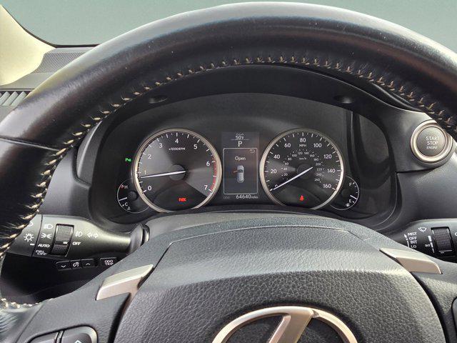 used 2017 Lexus NX 200t car, priced at $21,799