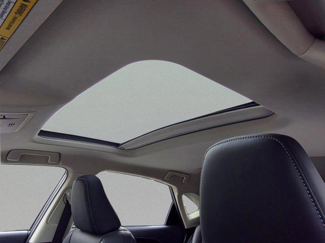 used 2017 Lexus NX 200t car, priced at $21,799