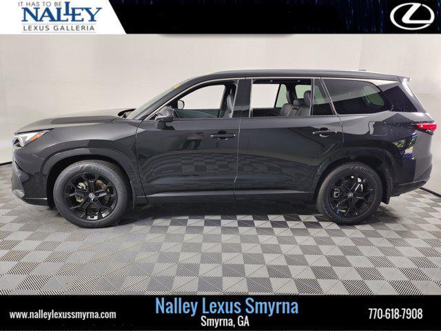 used 2024 Lexus TX 350 car, priced at $54,998