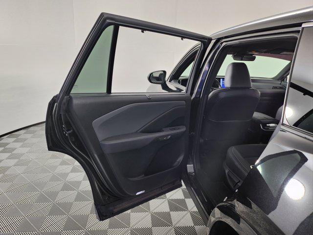 used 2024 Lexus TX 350 car, priced at $54,998